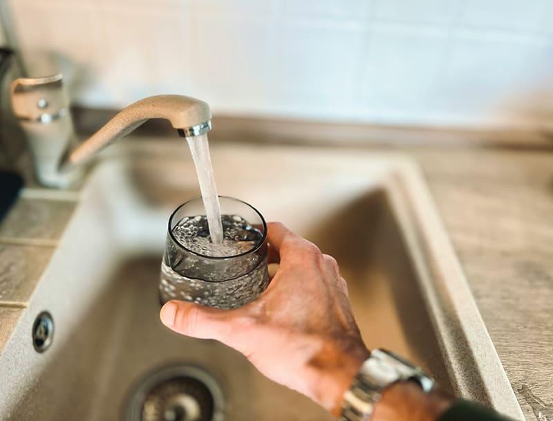 Ways a Water Softener Will Benefit Your Health